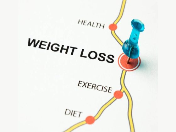 Weight Loss Strategies That Work!