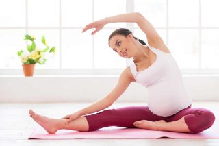 Pregnancy Pilates & Its Benefits
