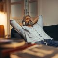 Relax and Wind Down at Night