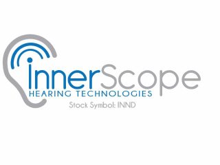 InnerScope Hearing Technologies (OTC: INND): Breaking Barriers to Access with Direct-to-Consumer Hearing Aids