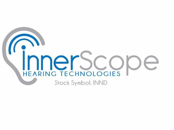 InnerScope Hearing Technologies