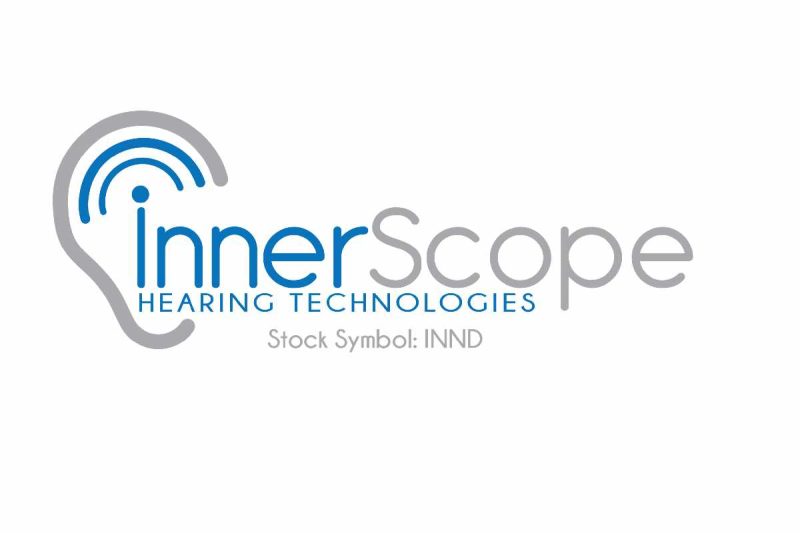 InnerScope Hearing Technologies (OTC: INND): Breaking Barriers to Access with Direct-to-Consumer Hearing Aids