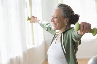 The Best Health Tips for Seniors