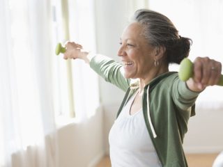 The Best Health Tips for Seniors