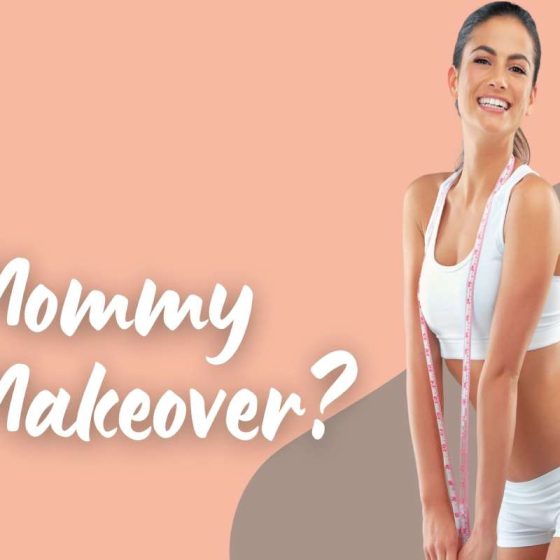 What Is Included in a Mommy Makeover_