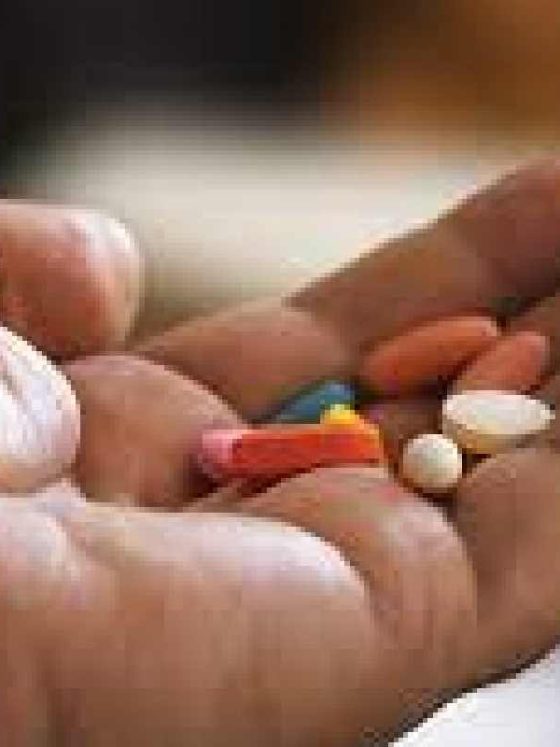 Unveiling the Power of LDN: How It Helps with Brain Fog & Mental Clarity