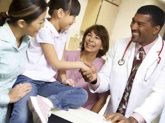 Choosing the Right Family Doctor for Immigration Medical Exams