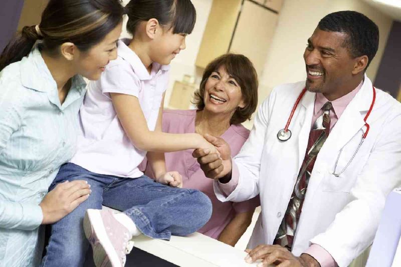 Choosing the Right Family Doctor for Immigration Medical Exams