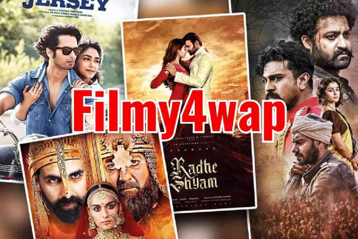 Filmy4wap.dev