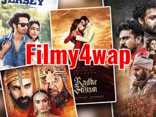 Filmy4wap.dev