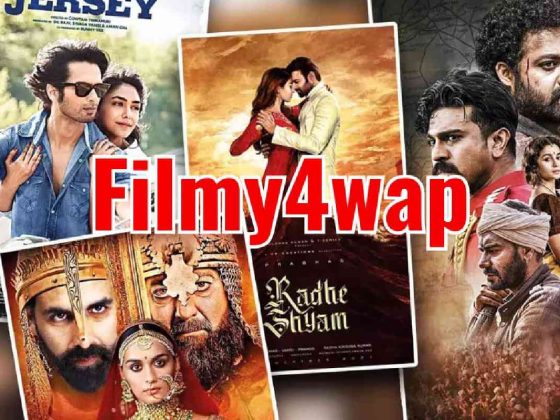 Filmy4wap.dev