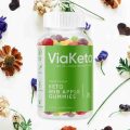 Via Keto Gummies Australia