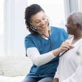Home Health Care