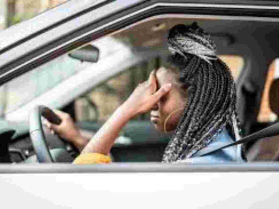 5 uncommon mental health tips for long distance drivers