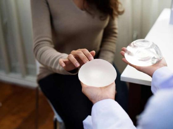 Breast Implant Illness: Understanding Symptoms and Seeking Solutions