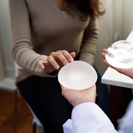 Breast Implant Illness: Understanding Symptoms and Seeking Solutions