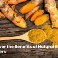 Discover the Benefits of Natural Blood Thinners