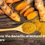 Discover the Benefits of Natural Blood Thinners