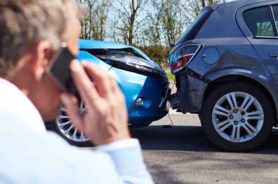 How a Lawyer Can Help You After a Car Accident