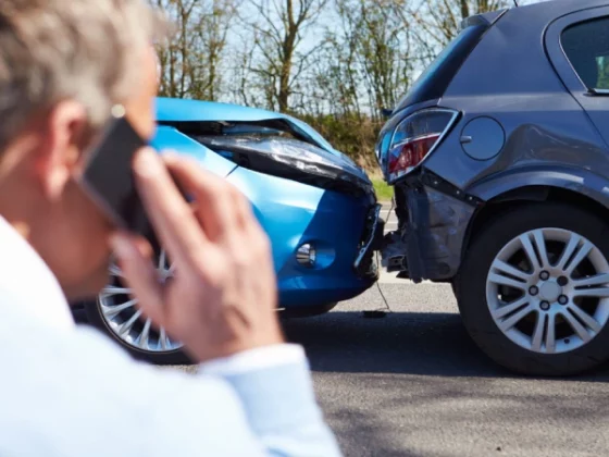 How a Lawyer Can Help You After a Car Accident