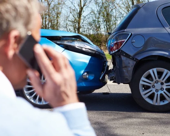 How a Lawyer Can Help You After a Car Accident