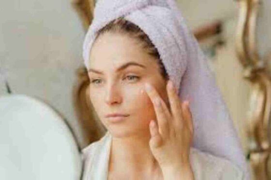 The Secret to Glowing Skin