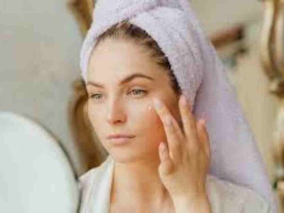 The Secret to Glowing Skin