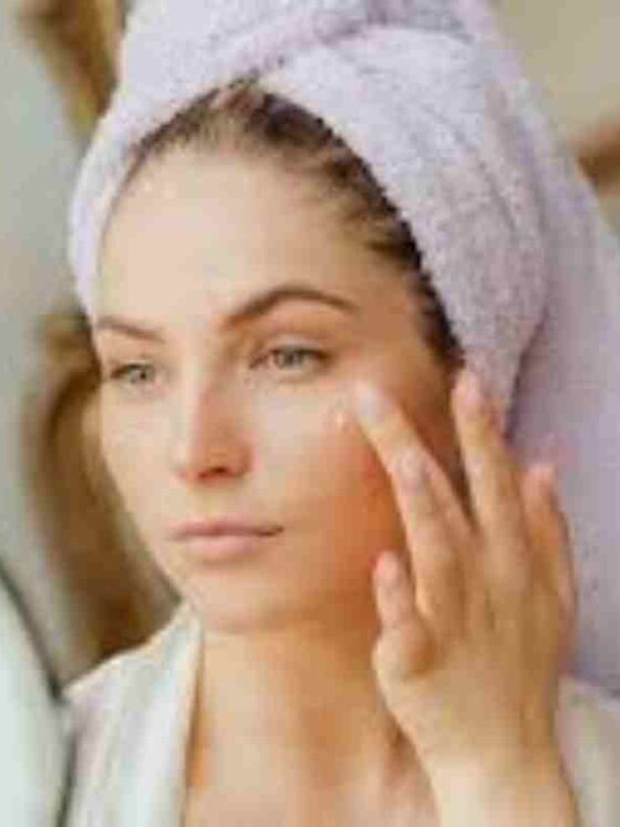 The Secret to Glowing Skin