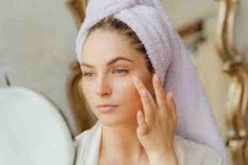 The Secret to Glowing Skin