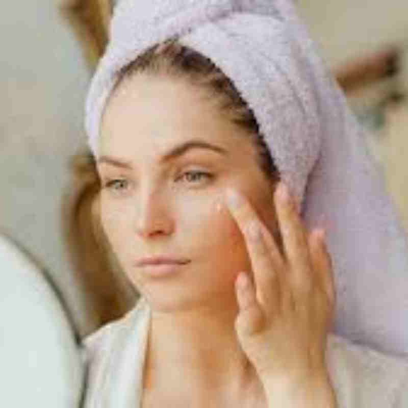 The Secret to Glowing Skin