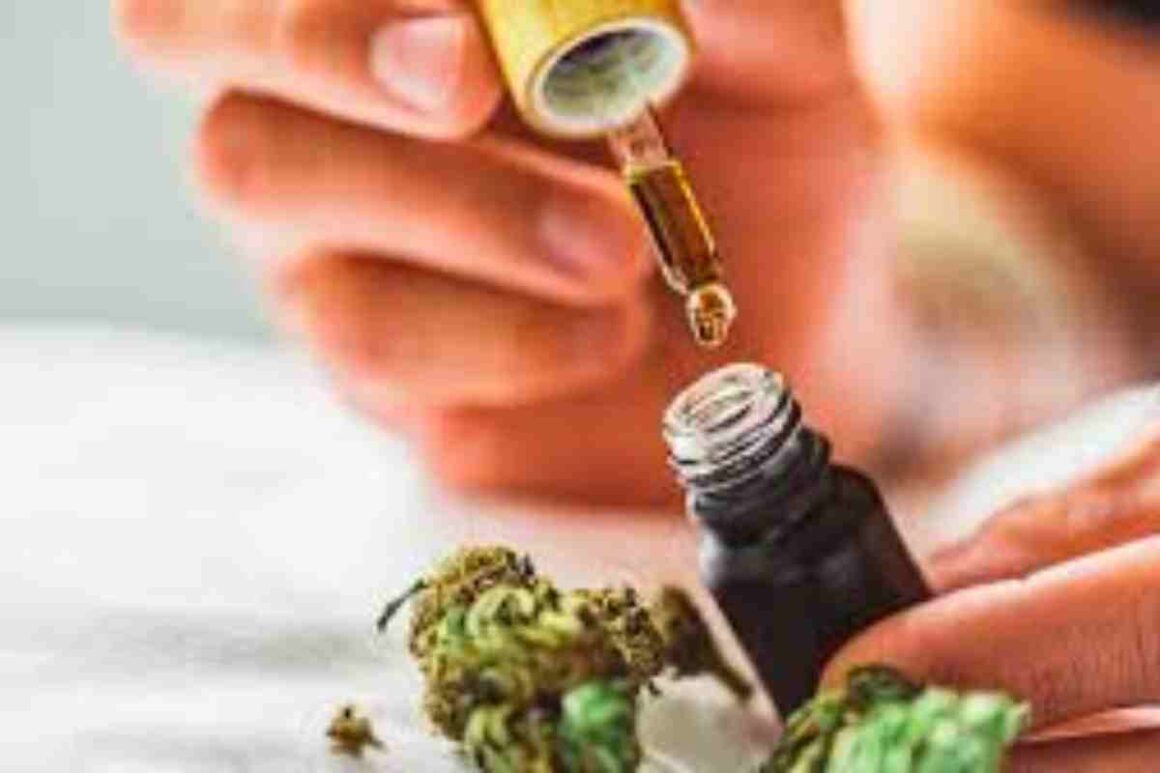 What You Should Know About CBD Inflammation Oil