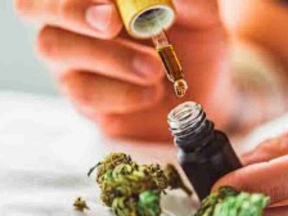 What You Should Know About CBD Inflammation Oil