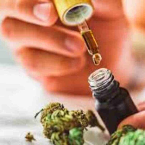 What You Should Know About CBD Inflammation Oil