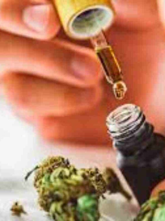 What You Should Know About CBD Inflammation Oil