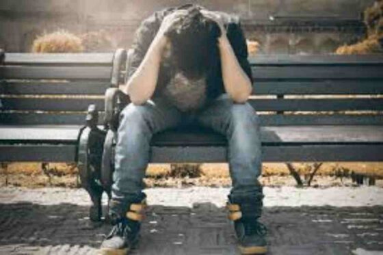 breakup & staying sober