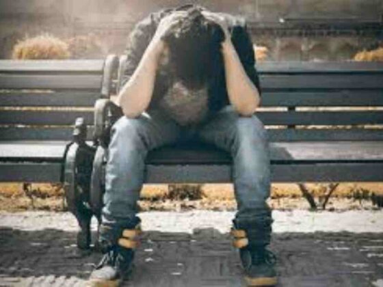 breakup & staying sober