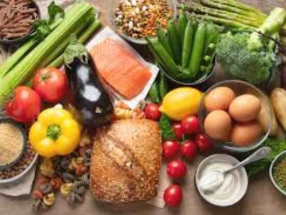 carbohydrates proteins and fats