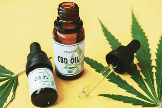 cbd products