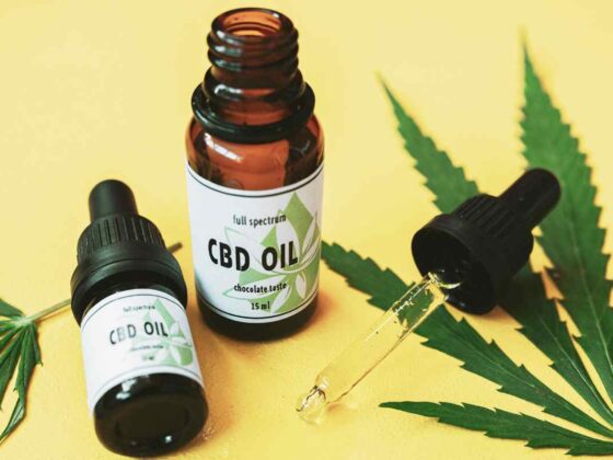 cbd products