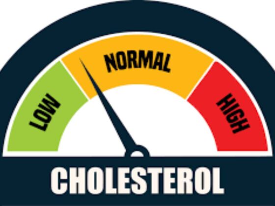 cholesterol levels