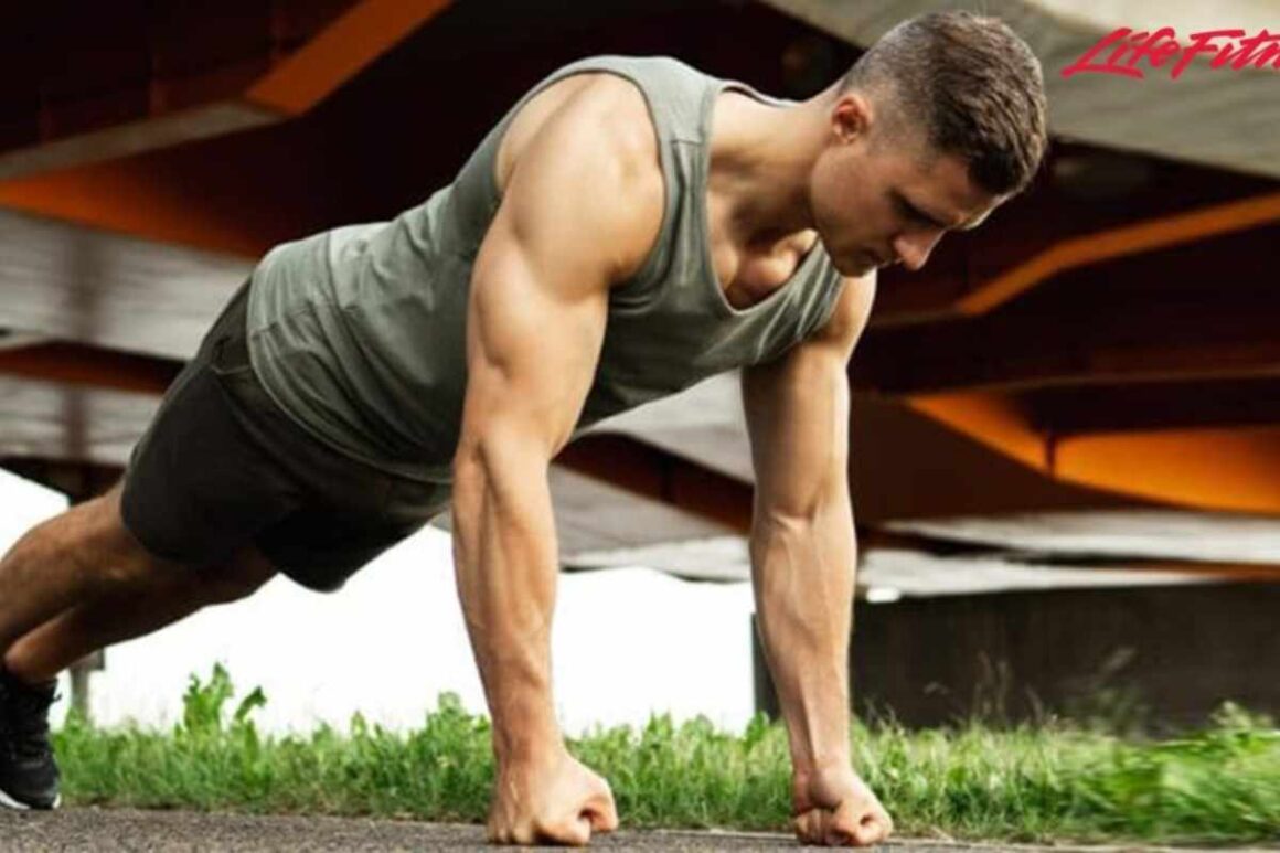 exercises you can do while traveling without any equipment