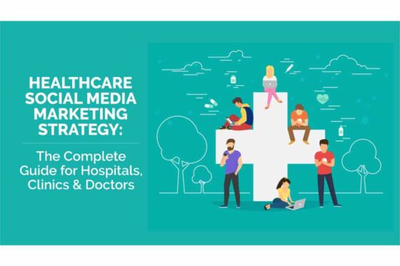 healthcare marketing strategies