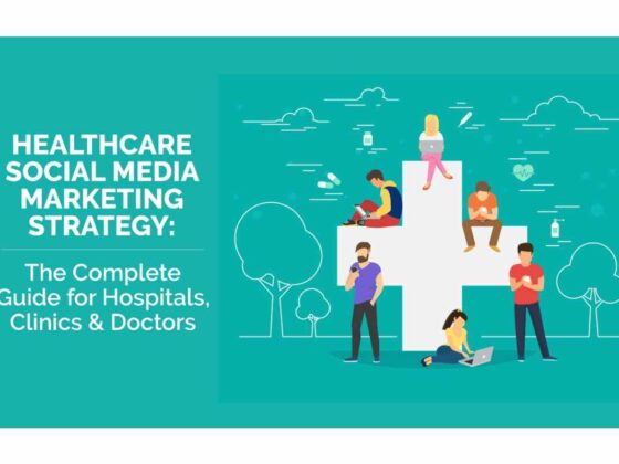 healthcare marketing strategies