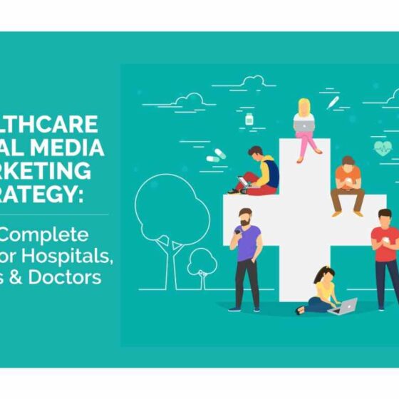 healthcare marketing strategies
