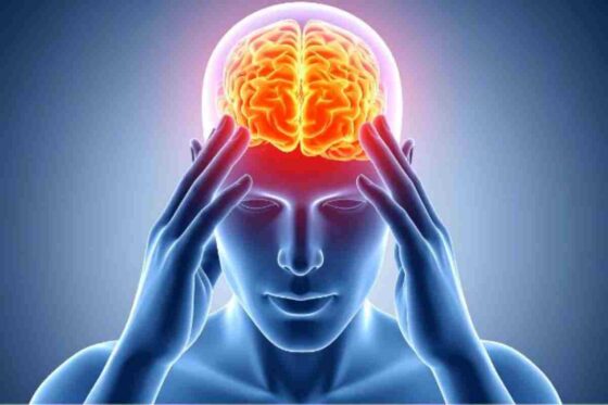 inflammation and the brain