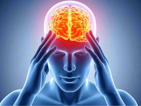 inflammation and the brain