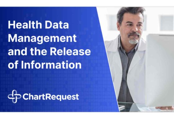 management practices_ release of information in healthcare