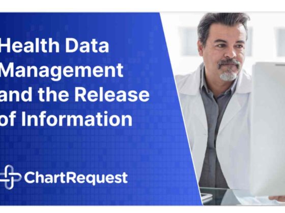 management practices_ release of information in healthcare