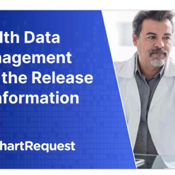management practices_ release of information in healthcare