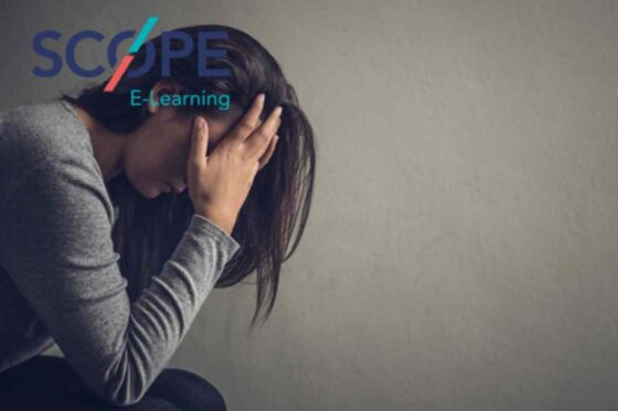 obesity and mental health disease